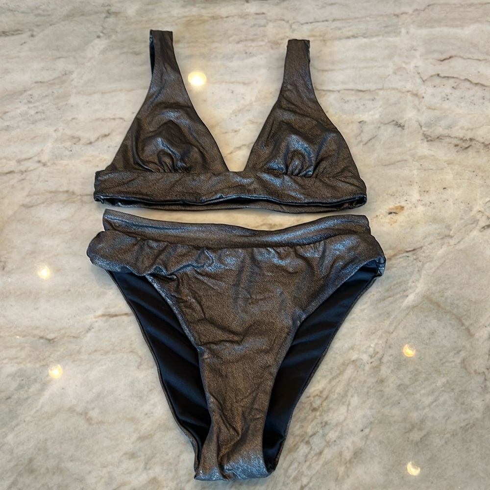 Everything But Water  bikini
